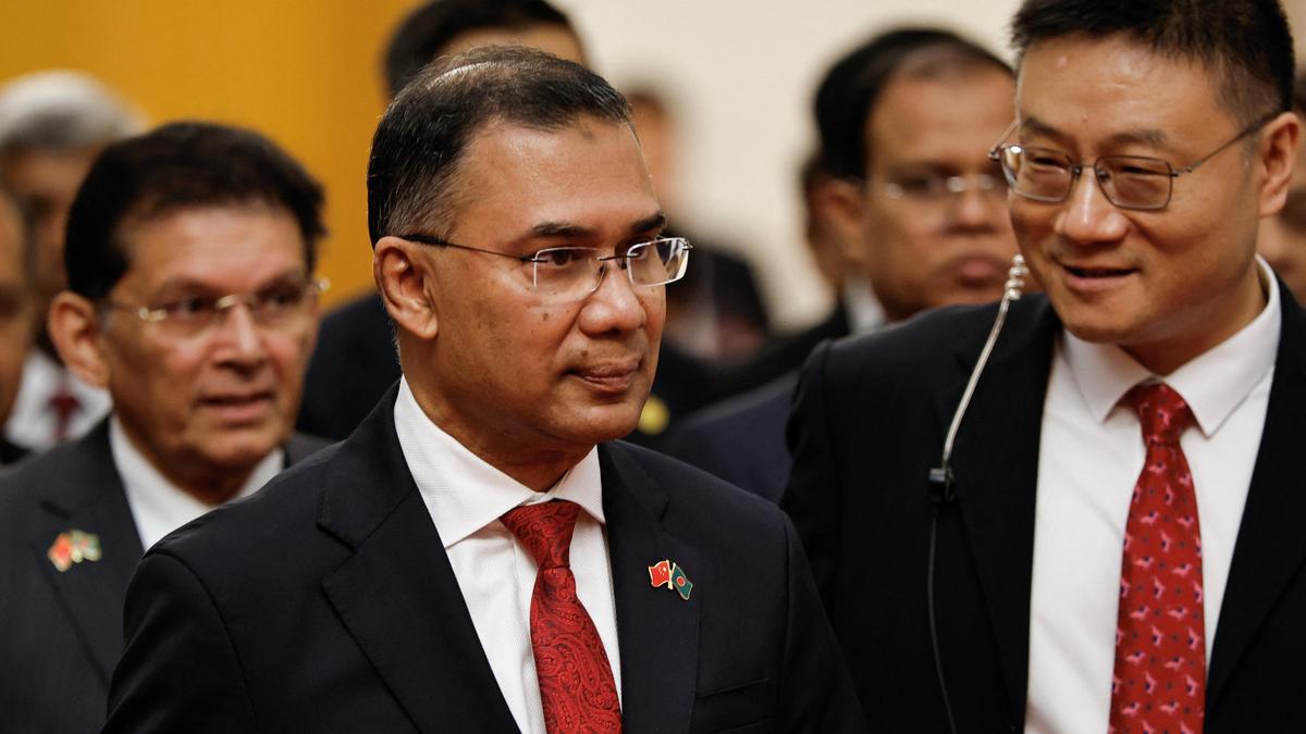 Explained: China, Bangladesh in talks over Teesta project