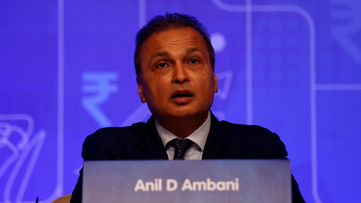 SEBI rejects Anil Ambani settlement request over Reliance Infrastructure