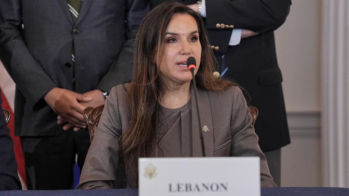 What is Israel-Lebanon Framework Agreement? Everything to know
