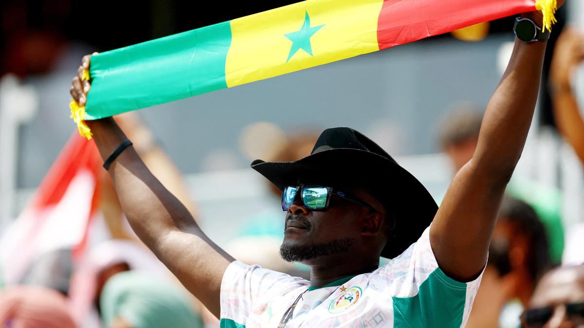 FIFA World Cup, Iraq vs Senegal | Diaw starts for injured Mendy, Iraq looks to make history