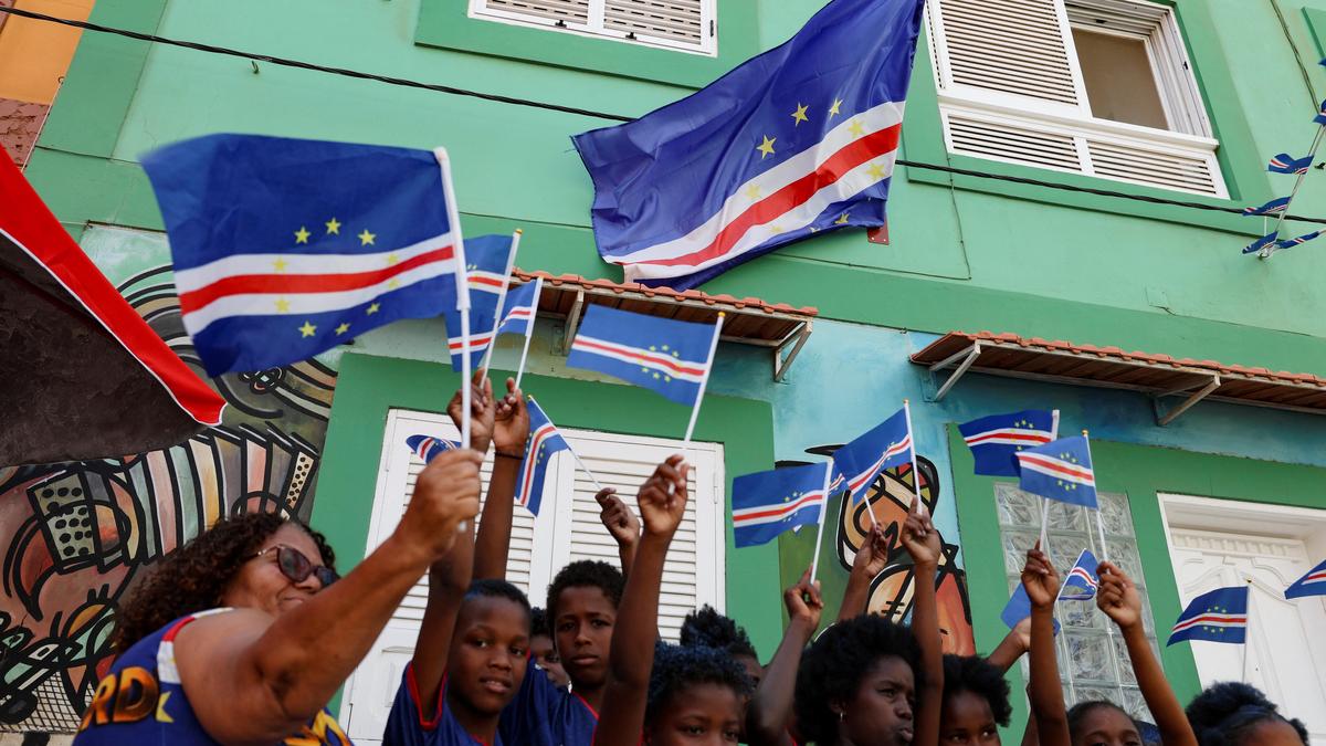 FIFA World Cup | Cabo Verde vs Saudi Arabia LIVE updates: Group H match underway