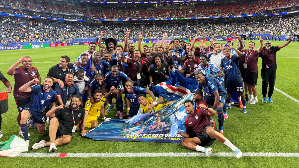 FIFA WORLD CUP 2026 | Africa bests Asia in reaching the knockout stage