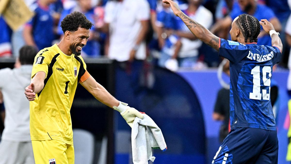 FIFA World Cup 2026: Cape Verde’s dream run continues, becoming smallest country into knockouts