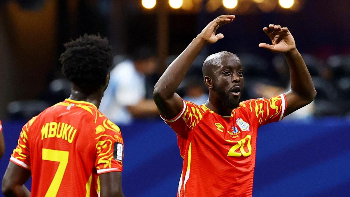 FIFA World Cup 2026: DR Congo seal place in World Cup knockouts with comeback win over Uzbekistan