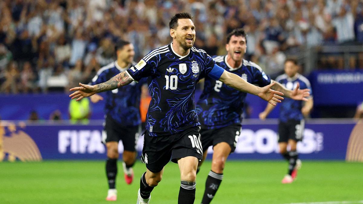 FIFA World Cup 2026: Group stages stats round-up