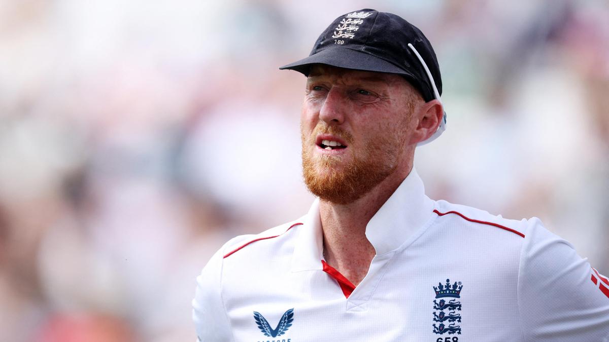 England captain Stokes to retire from international cricket after New Zealand finale