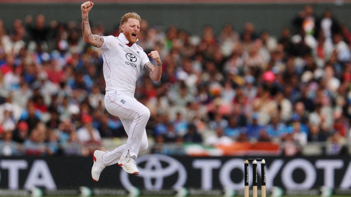 I’ll always remember Stokes’ Headingley knock: England batter Tom Banton