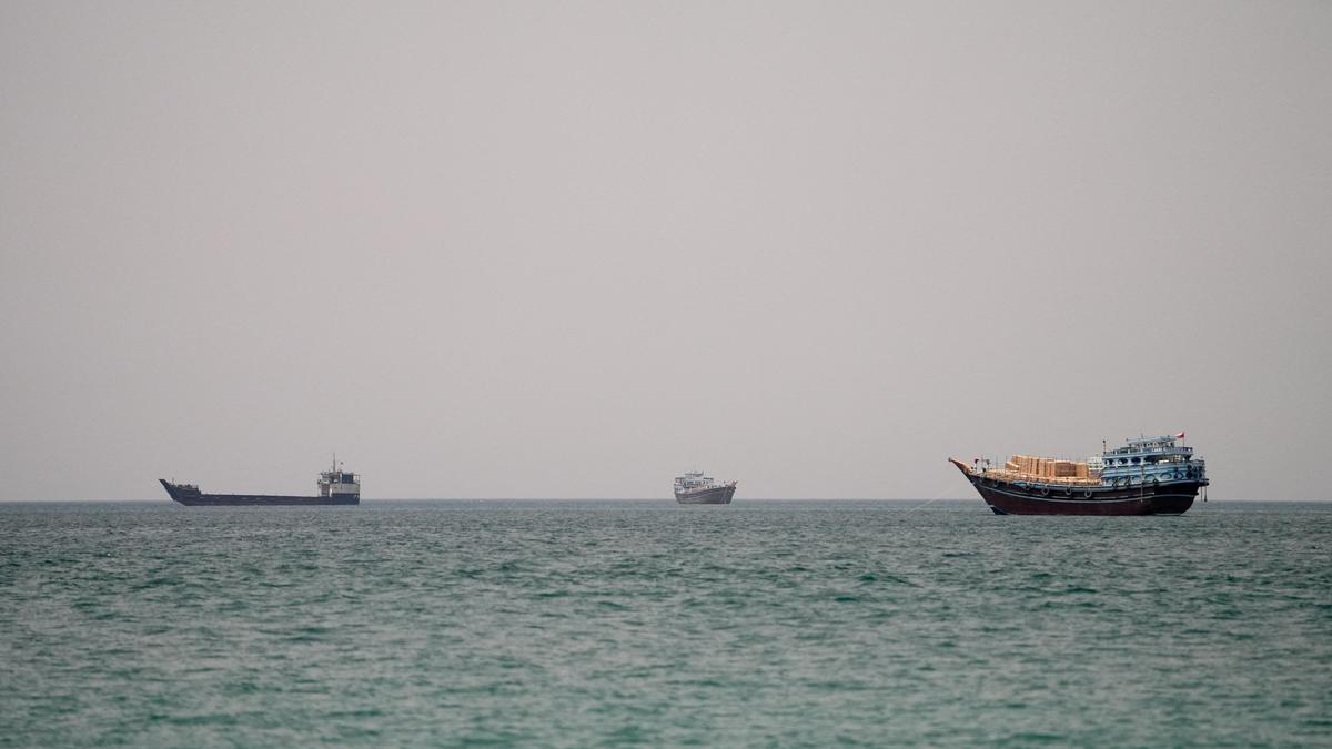 West Asia war LIVE: U.S. and Iran pause strikes but disagree over next steps on talks