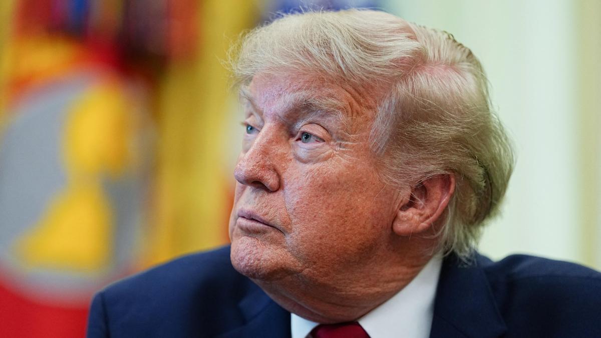 Top U.S. court upholds ‘ million’ Trump sex assault judgment