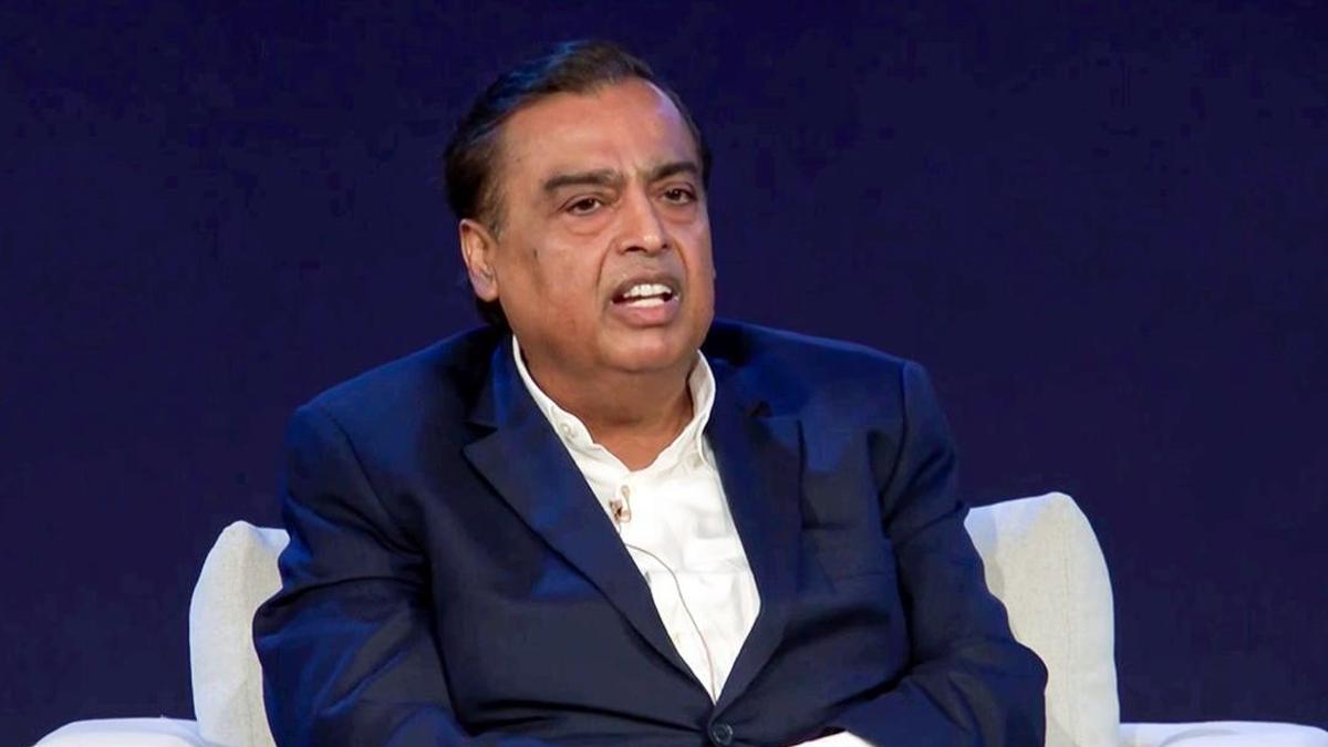 Jio mulls plans to get into Satellite Communications