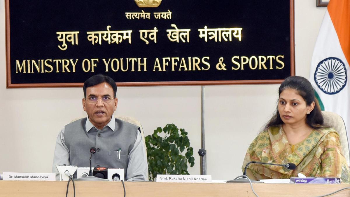 Sports Ministry plans to set up National Coach Accreditation Board
