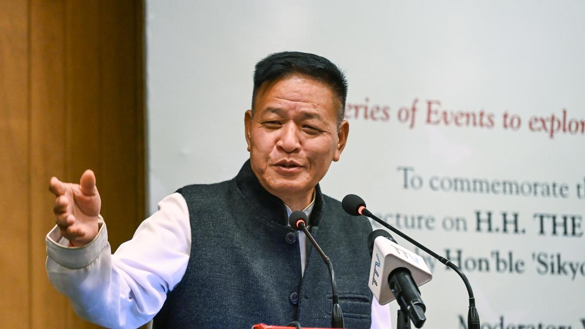 We’ll see if communism outlives Dalai Lama or the other way around: Head of Tibetan govt-in-exile