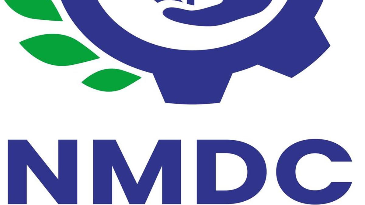 RVNL to shape NMDC’s branded iron ore plans with ₹3,000 crore blending yard