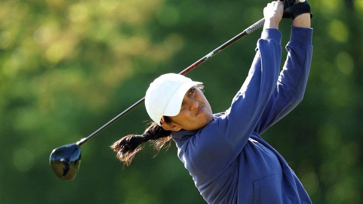 GOLF | Govt-backed IGU announces squad for Asian Games