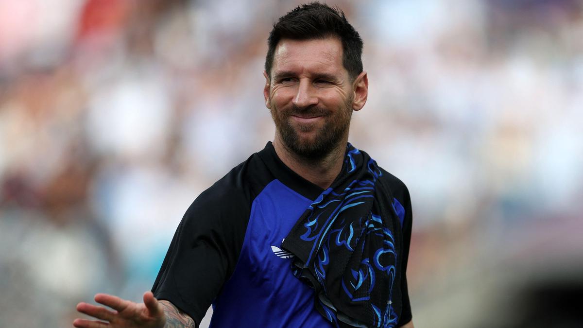 FIFA World Cup 2026 Countdown: Argentina has a shot at immortality
