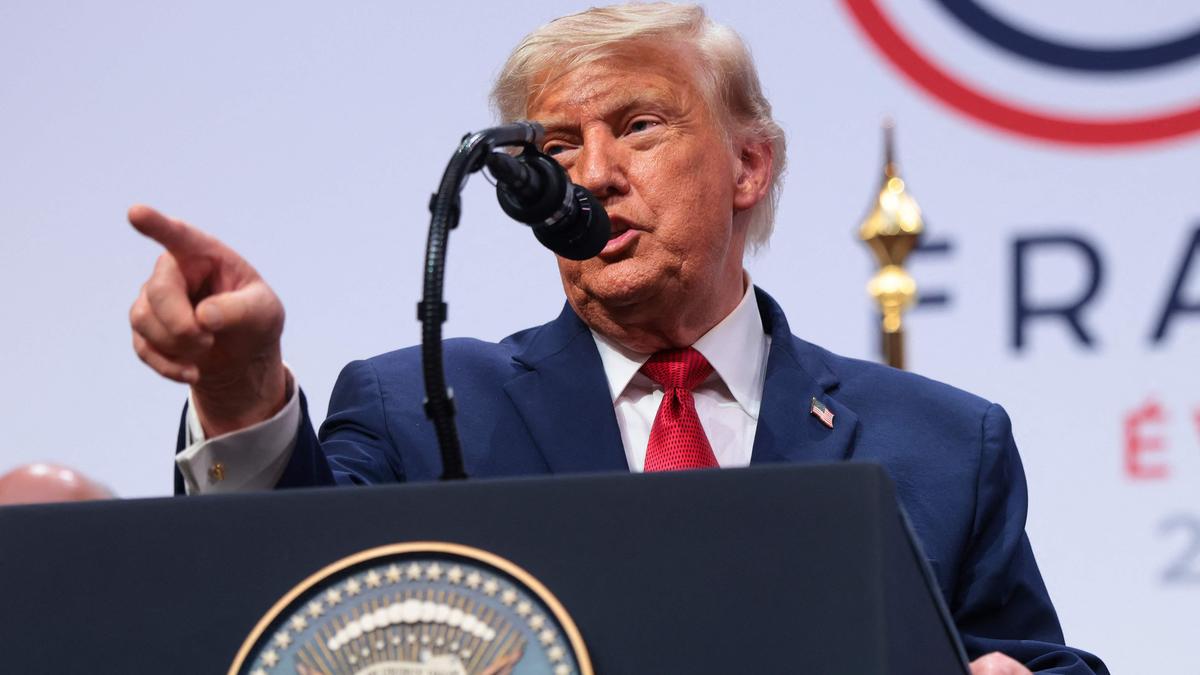 Text of U.S.-Iran memorandum of understanding released by U.S.