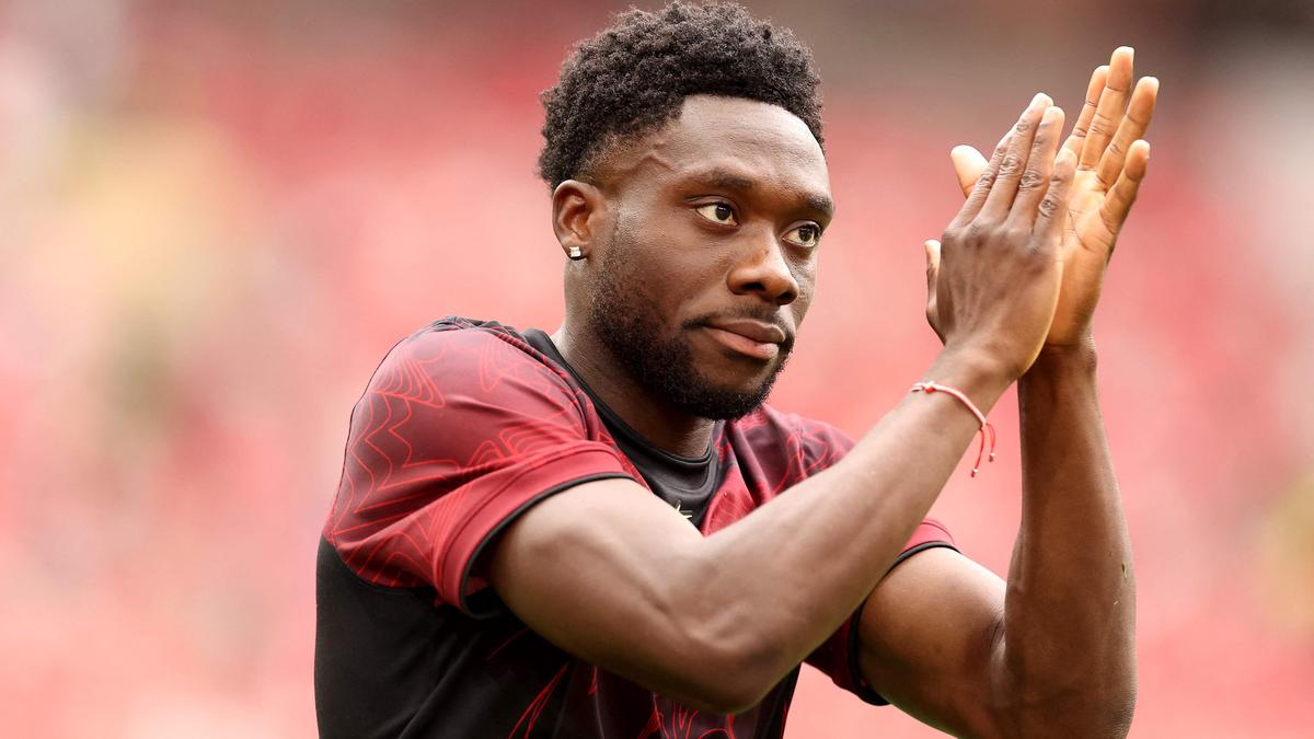 Canada vs Qatar, FIFA World Cup 2026 LIVE: Canada leads with 1-0