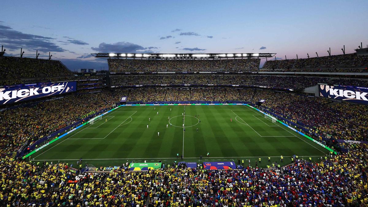 FIFA World Cup: How many points are needed to advance to knockouts?