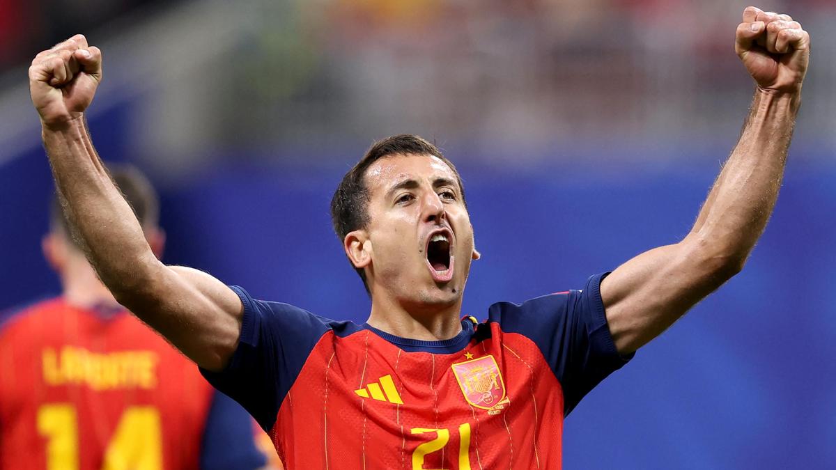 FIFA World Cup 2026 | Oyarzabal’s quiet menace fuels Spain’s World Cup bid