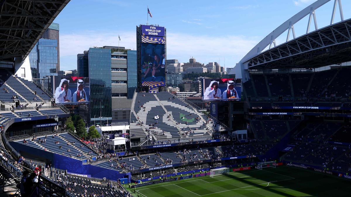 FIFA World Cup | Bosnia and Herzegovina vs Qatar LIVE updates: Group B match gets underway