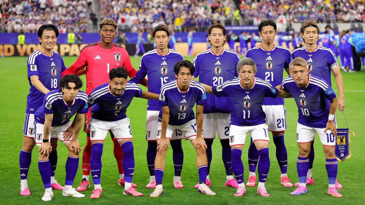 FIFA World Cup | Japan vs Sweden LIVE updates: Group F match gets underway