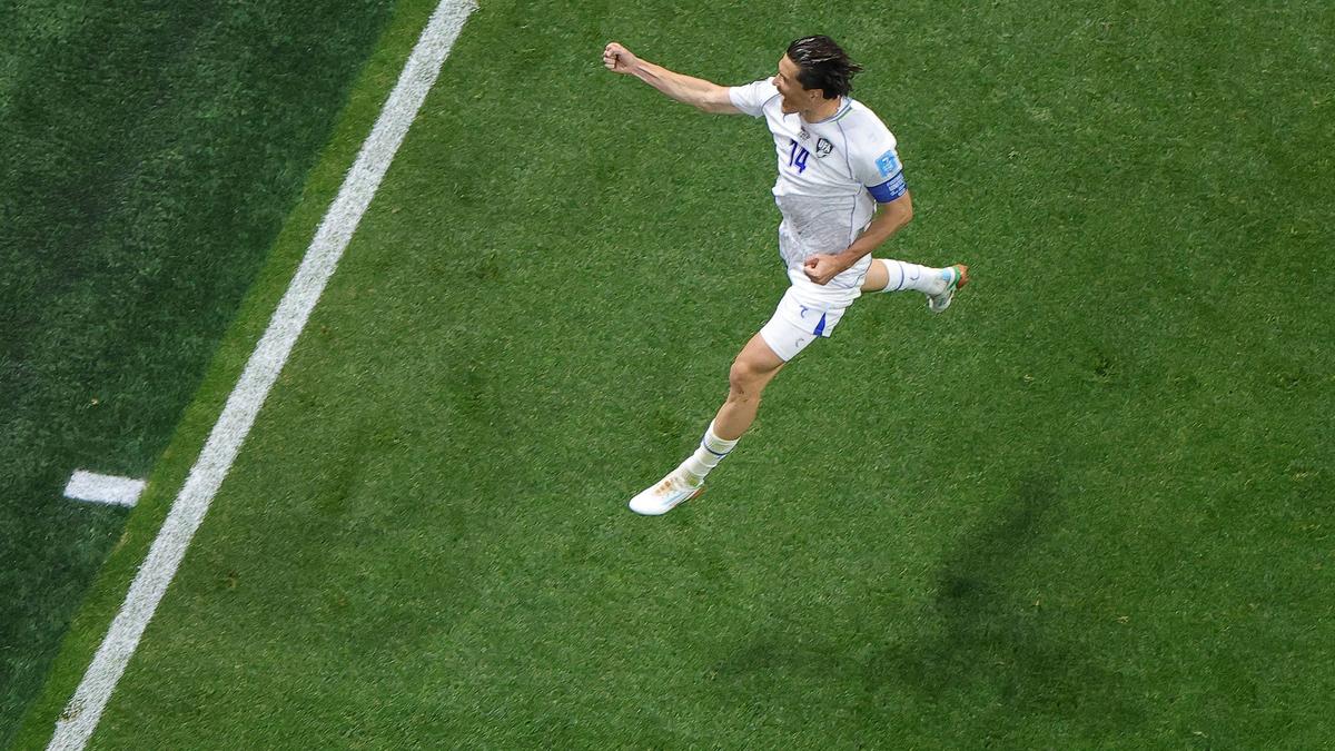 FIFA World Cup 2026 LIVE updates: DRC vs UZB final Group K match DR Congo 3-1 up