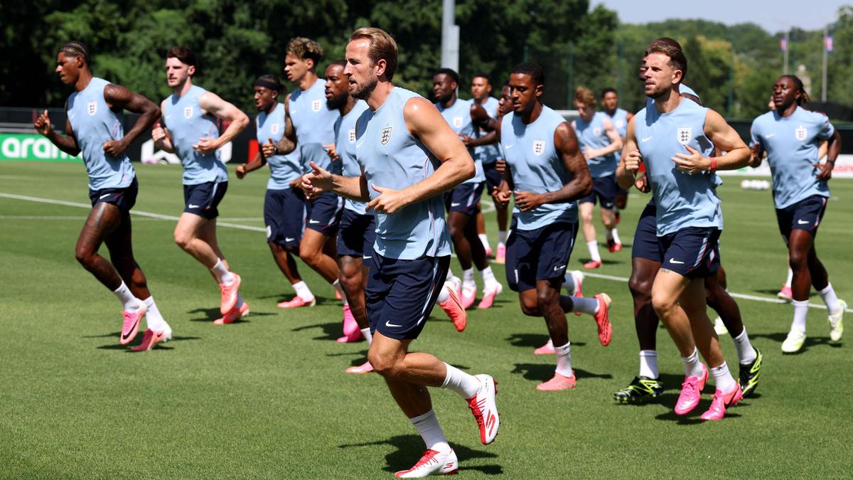 FIFA World Cup 2026: England meets Congo in a tricky fixture