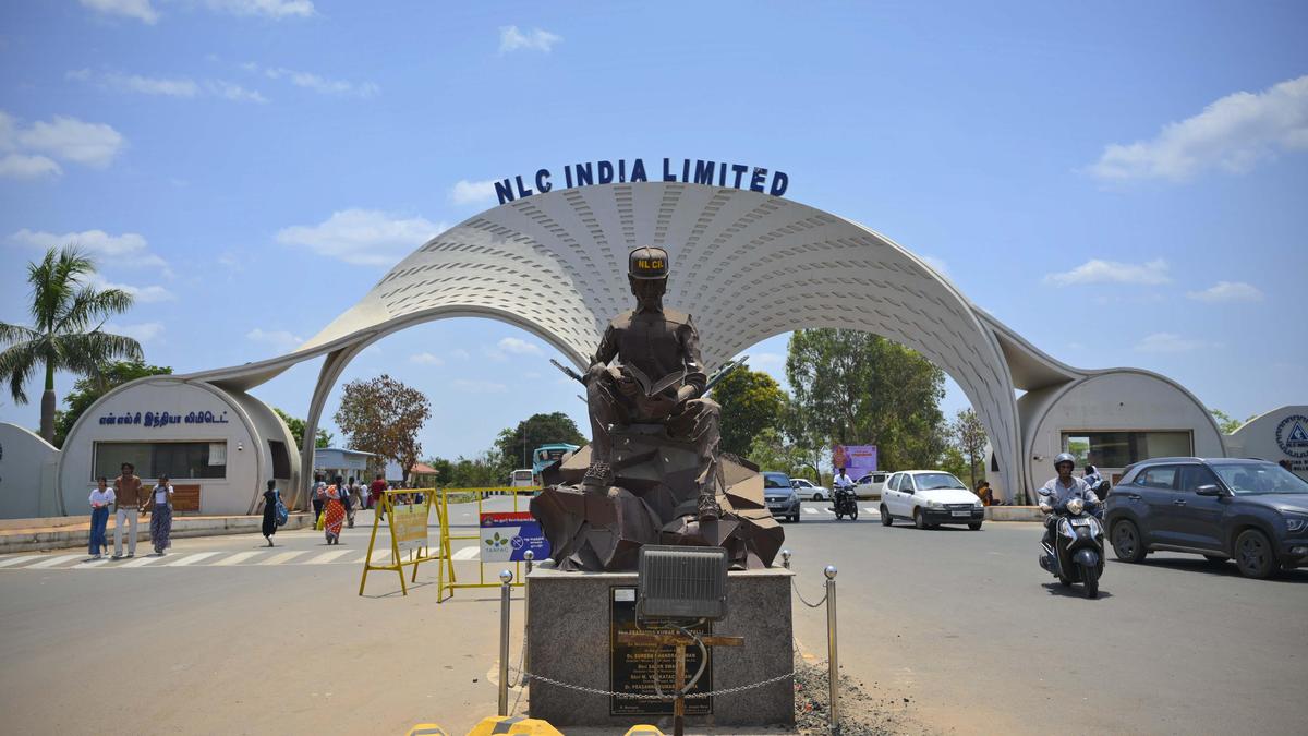 Government 3% share sale in NLC India opens for subscription