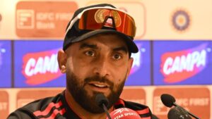 Afghan skipper Shahidi calls for more Test opportunities