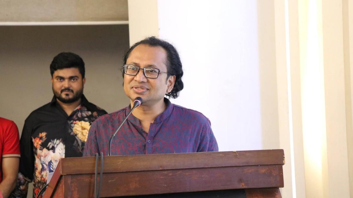 Bangladesh PM’s adviser returns from Delhi airport; says he was ‘humiliated’ by immigration
