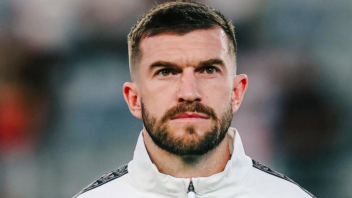 FIFA World Cup 2026: NZ’s Tim Payne handling viral social media fame well, says bewildered coach