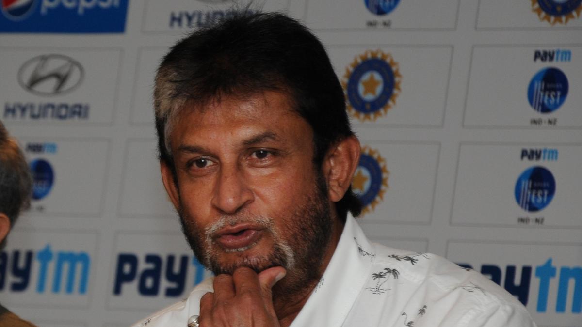 Sandeep Patil appointed Mumbai’s team mentor