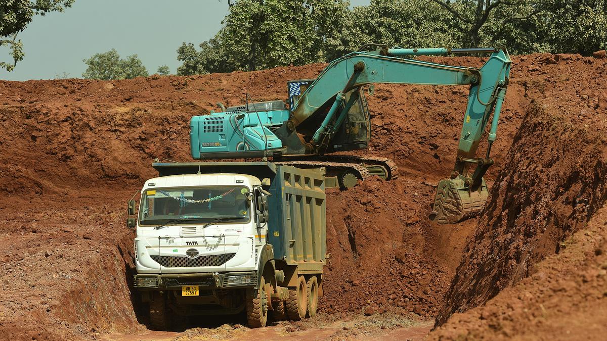 NMDC raises iron ore prices