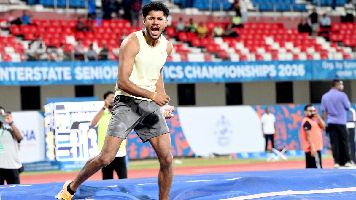 ATHLETICS | Anushka, Dev Meena and Jyothi book their Asiad tickets