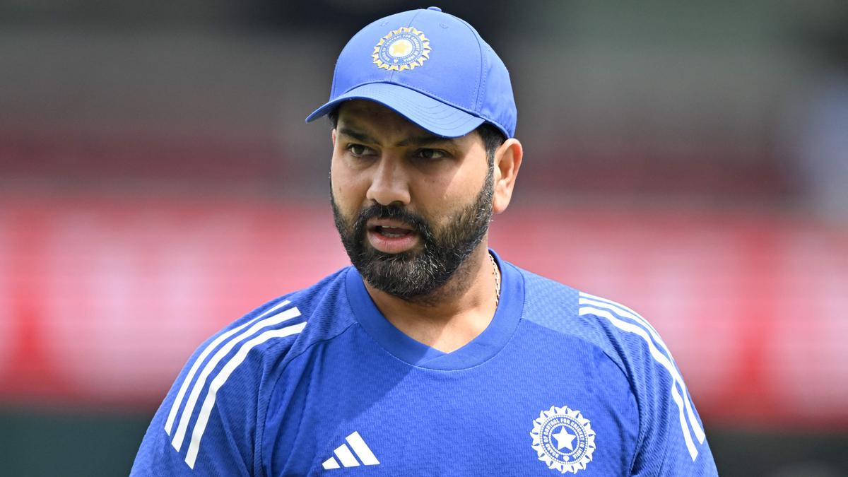 Rohit, Suryakumar back Shreyas to succeed as T20I captain