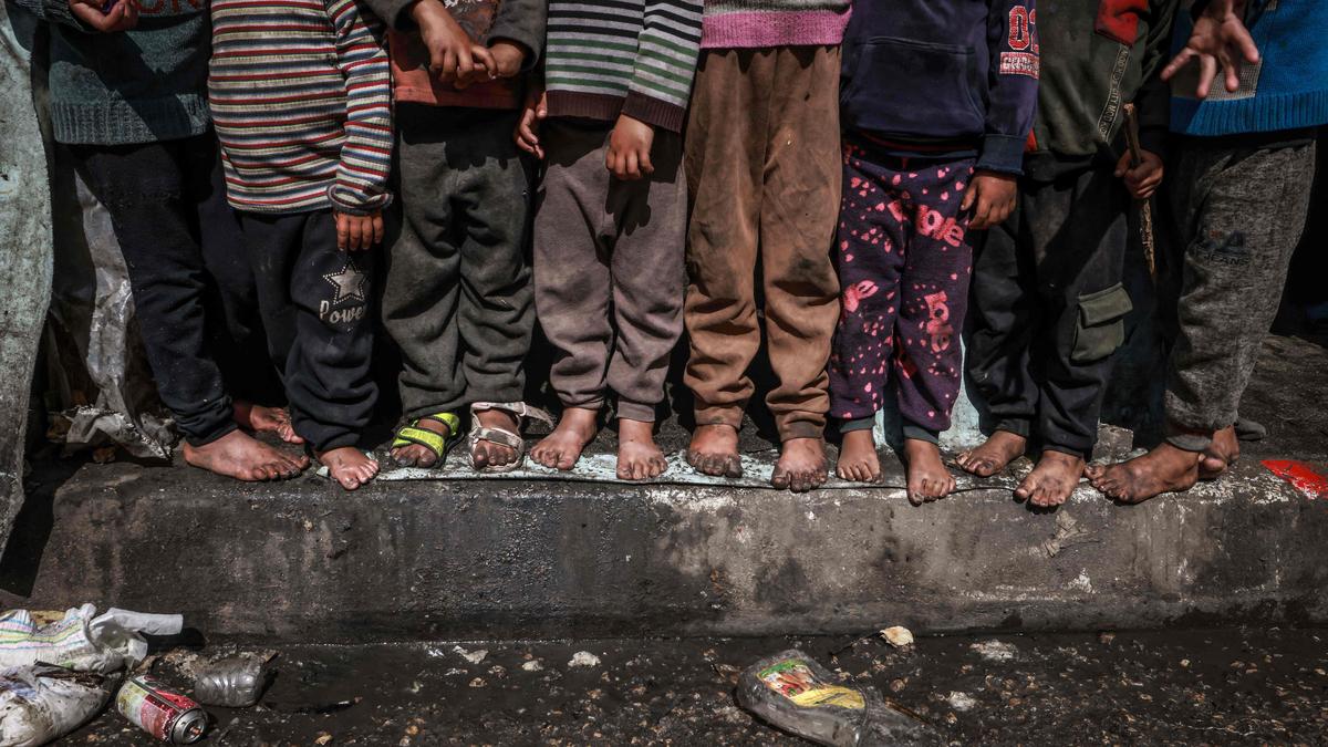 What do genocide, war crimes and crimes against humanity mean?