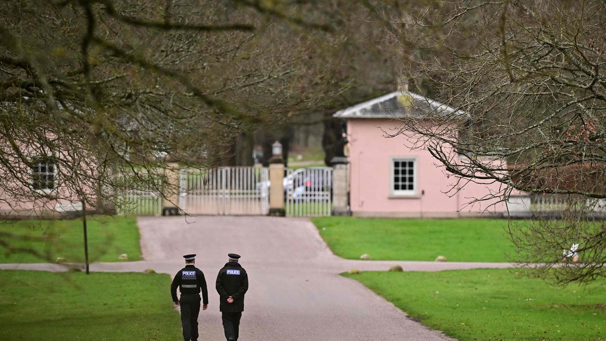 Former Prince Andrew made money subletting cottages on his rent-free estate, report shows