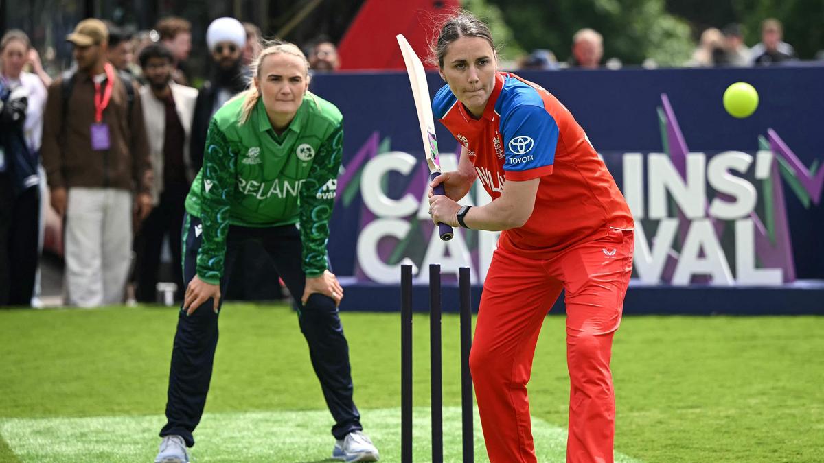 Women’s T20 World Countdown: Host England the team to watch out for in Group B