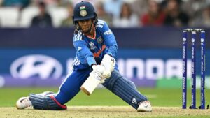 Women’s T20 World Cup: Indian middle-order needs to fire