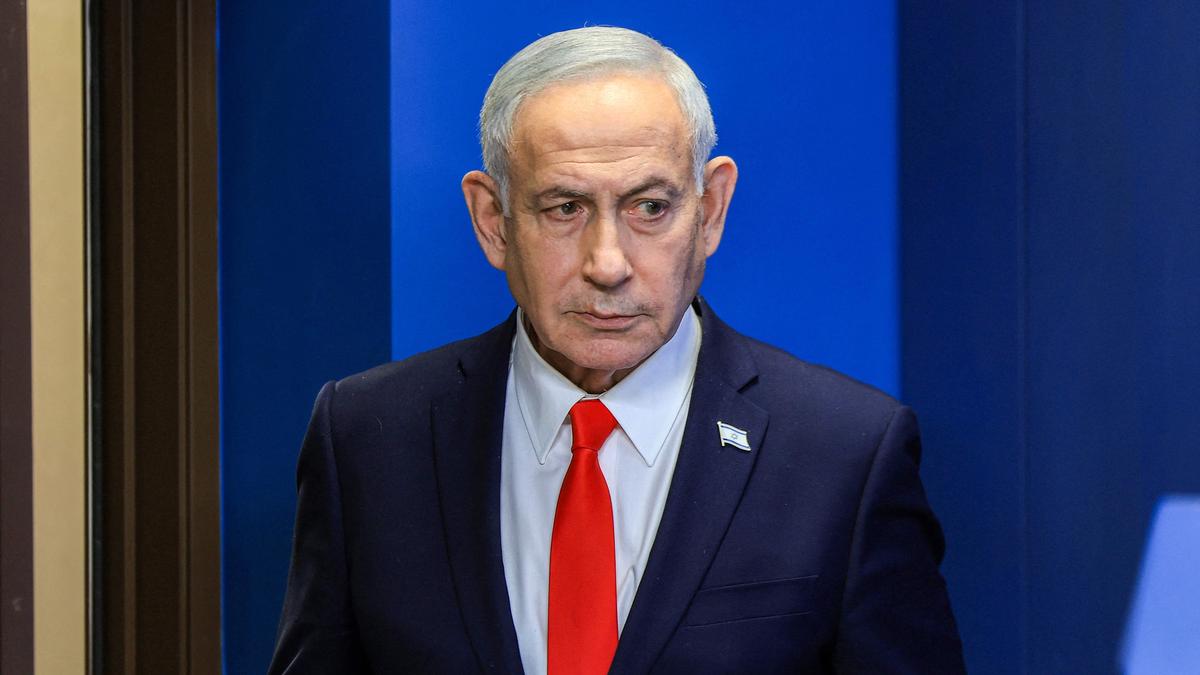 Netanyahu plans ‘broad national govt.’ after Israel vote
