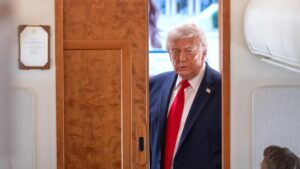 Would not unfreeze Iran’s assets ahead before deal is done, Trump says