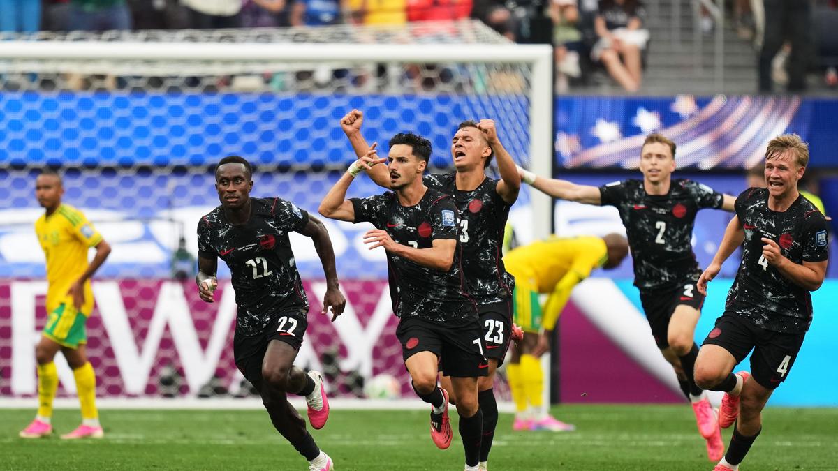 FIFA World Cup 2026 | Canada earns first knockout win on stoppage-time goal against South Africa