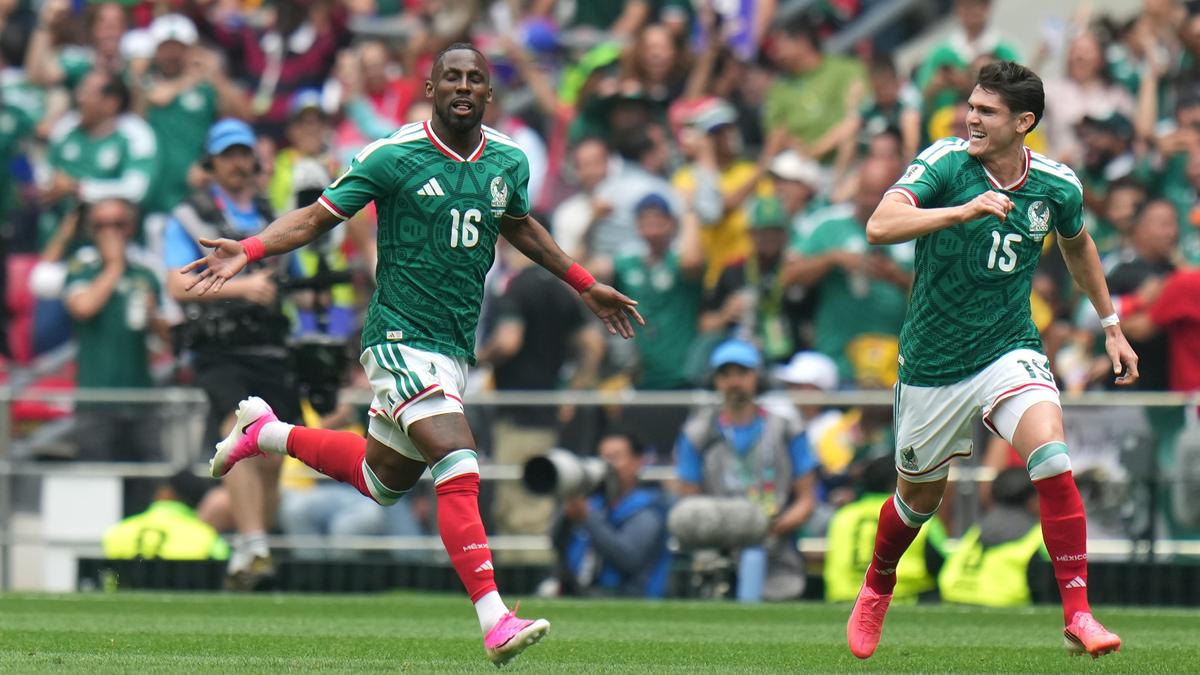 FIFA World Cup 2026 | Mexico beats South Africa to kick off World Cup