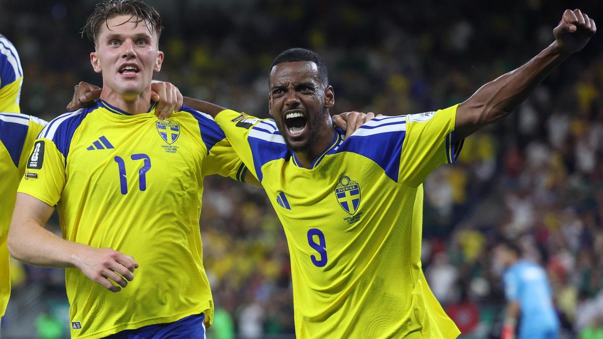FIFA WORLD CUP | Japan and Sweden ready to joust with qualification on the line