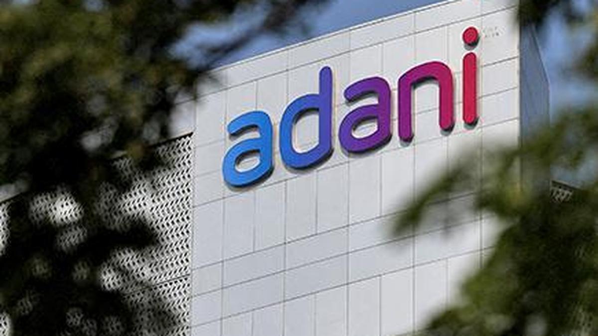 Adani group cos post record -billion capex, all-time high EBITDA of ₹94,834 cr in FY26