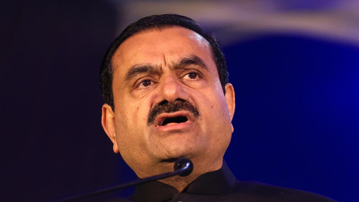 Gautam Adani’s lawyers urge U.S. Judge to dismiss criminal case
