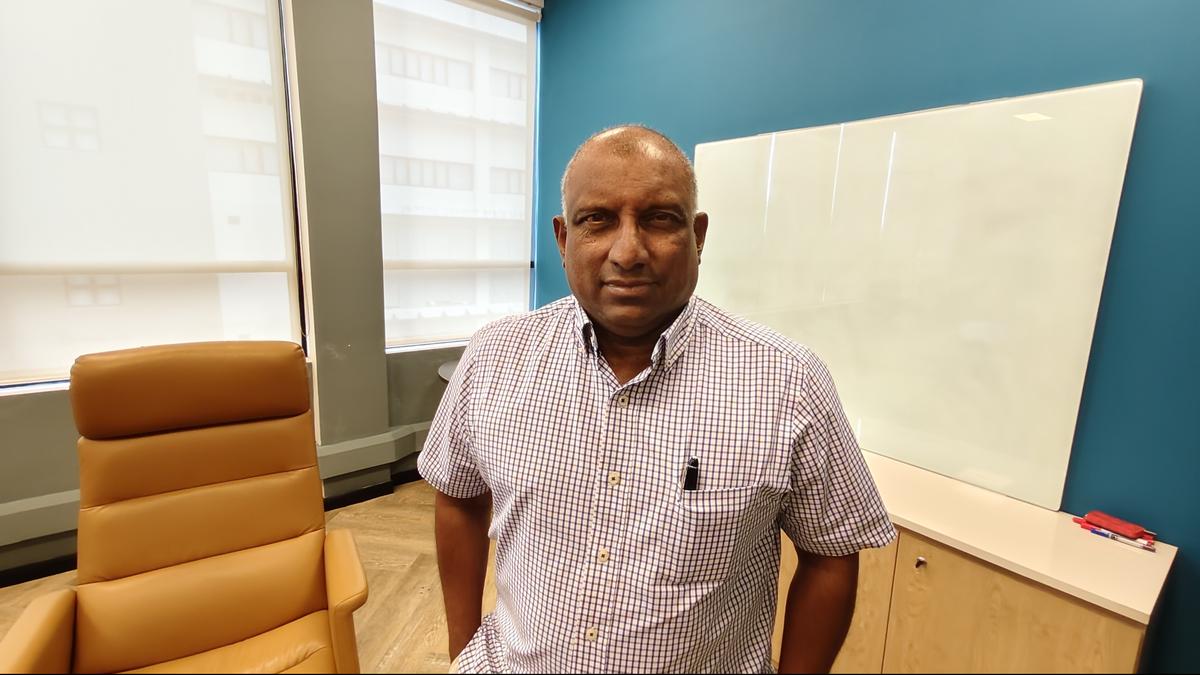 Test cricket has a future despite burgeoning franchise leagues: Aravinda de Silva