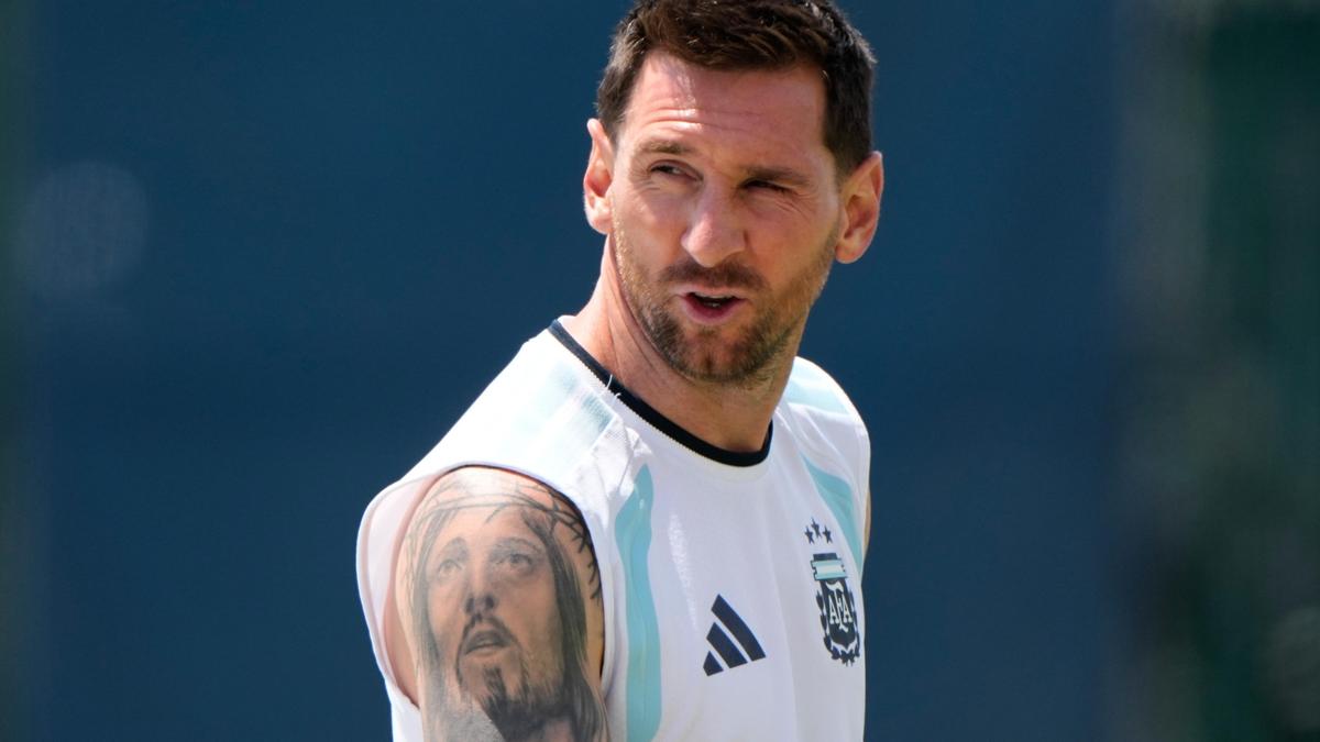 FIFA World Cup 2026: Group stage goals record broken