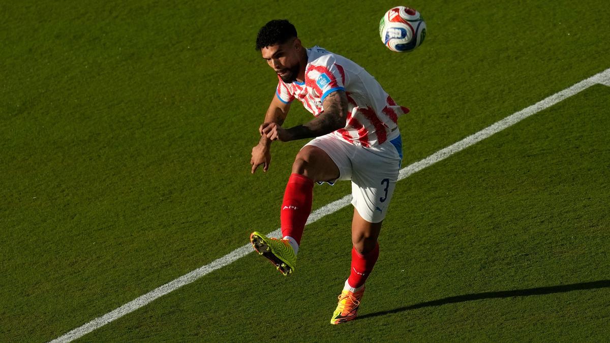 FIFA World Cup | Paraguay vs Australia LIVE updates: Group D match underway