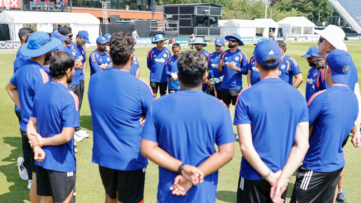 The European sojourn — a sneak peek into India’s T20 roadmap
